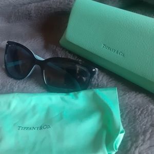 Tiffany & Co. Sunglasses